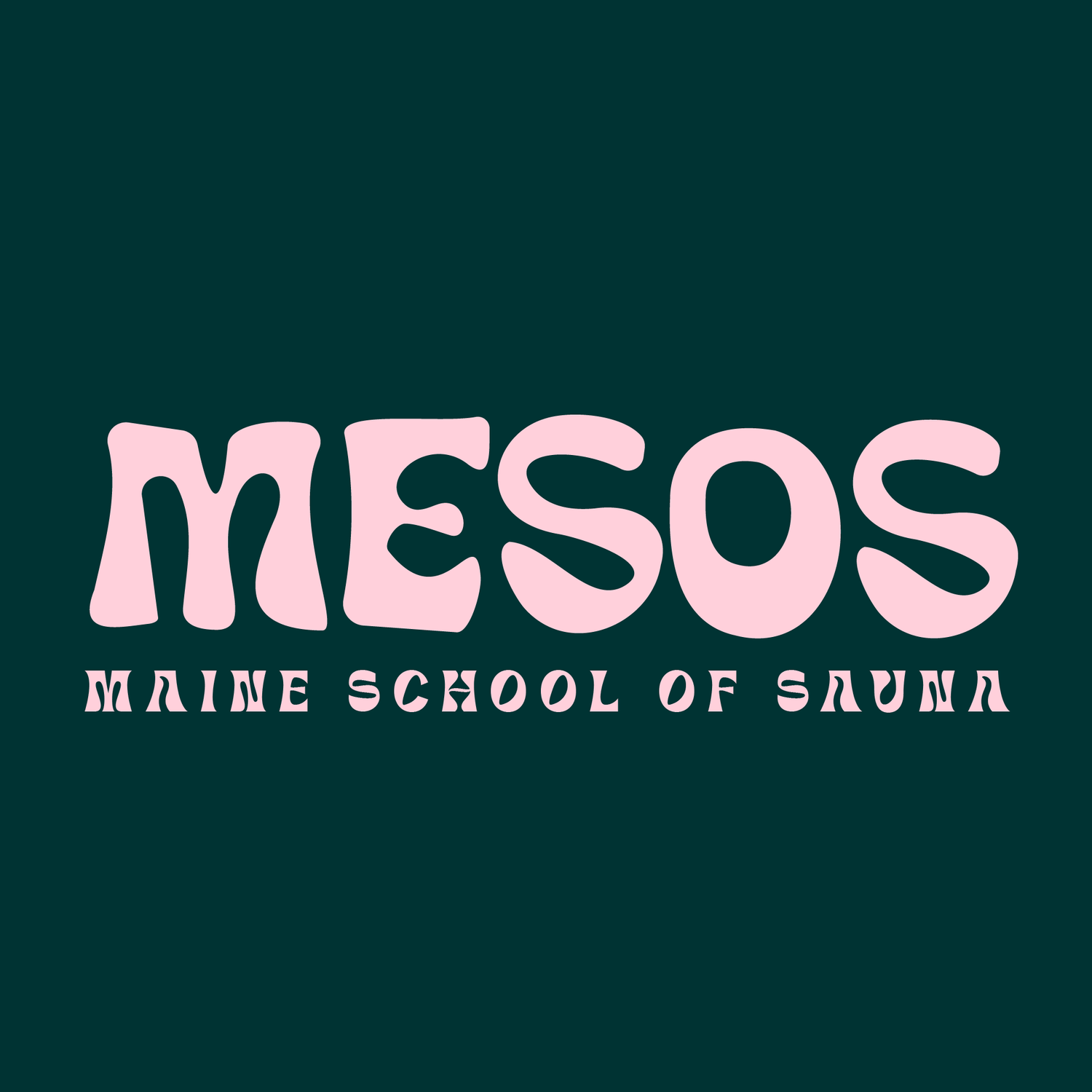 Maine School of Sauna