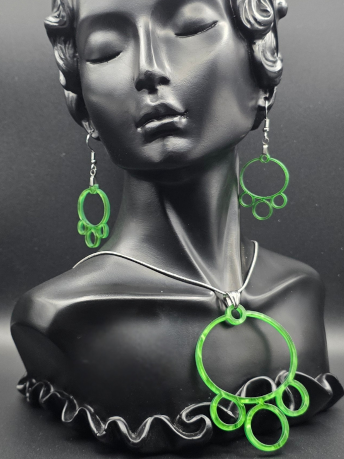 Orbital Harmony Set