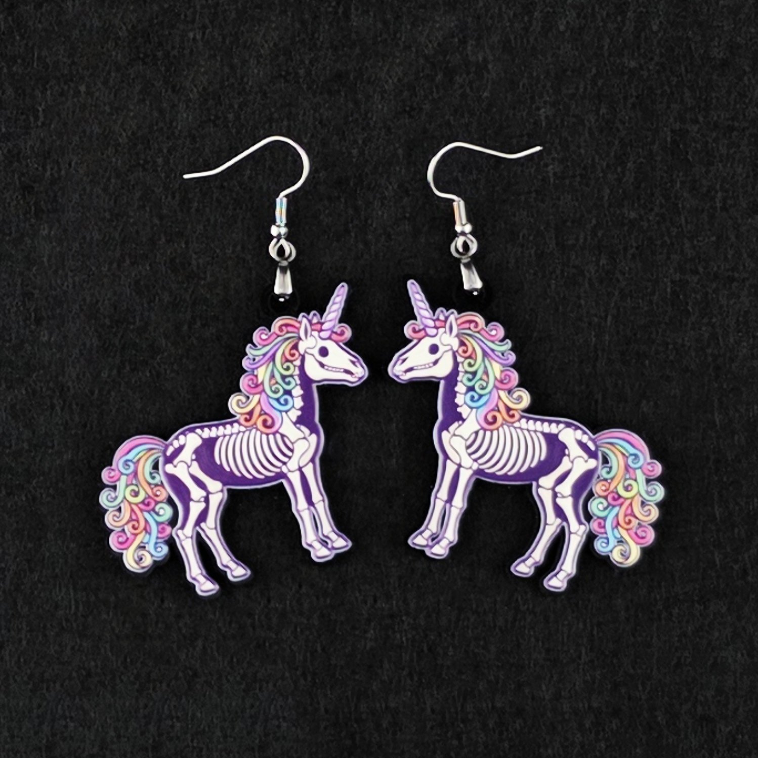 UV-Printed