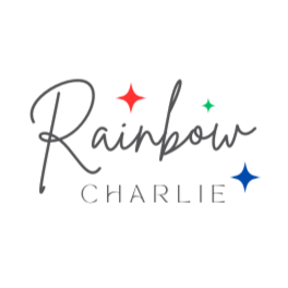 Rainbow Charlie