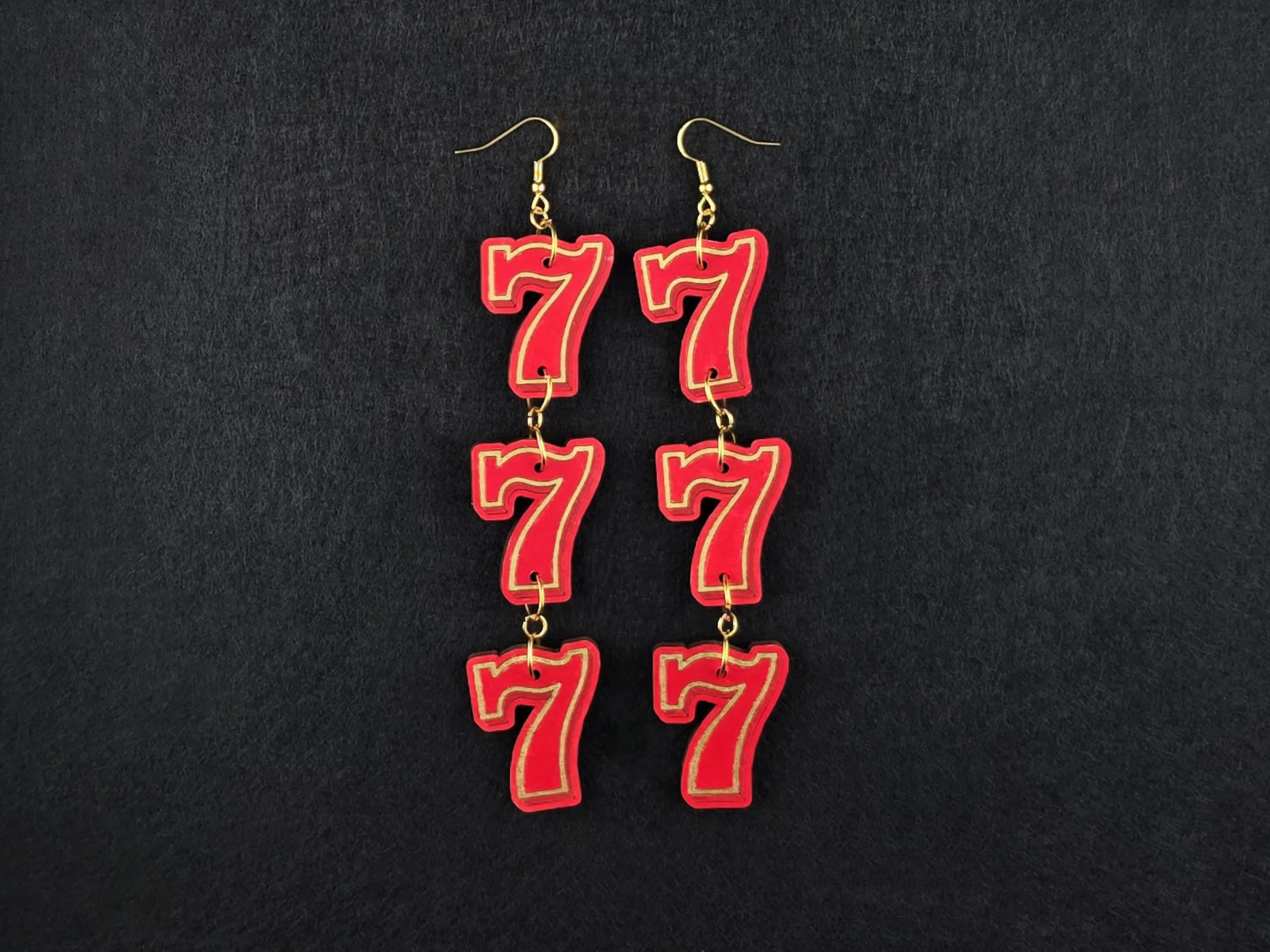 Custom Order Request