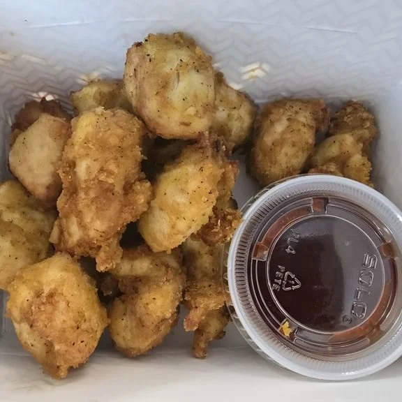 Tangy Spicy