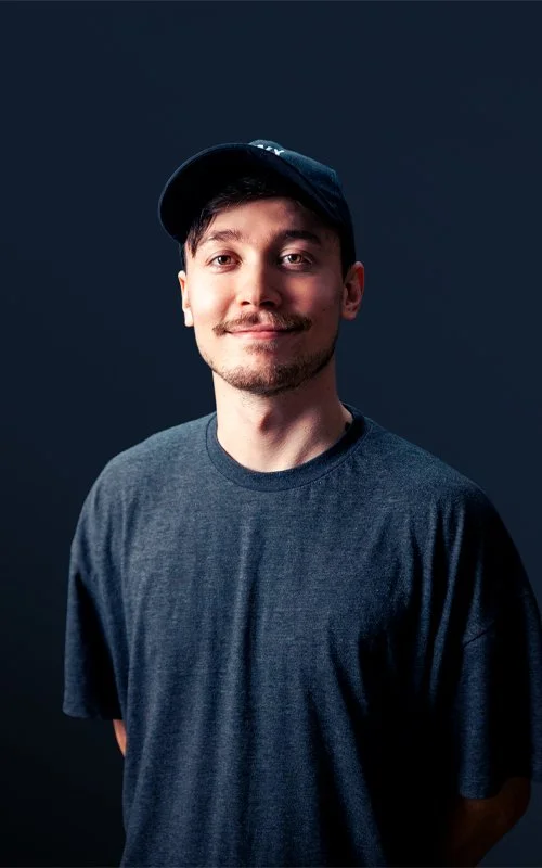 Marco Bohn, Drehbuchautor für Comedy und Fiction
