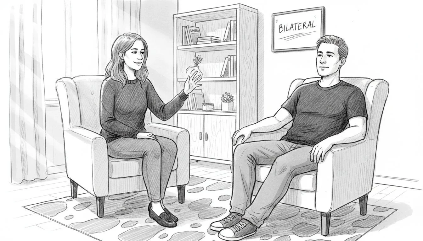 7 Powerful Examples of EMDR Techniques for Trauma Healing