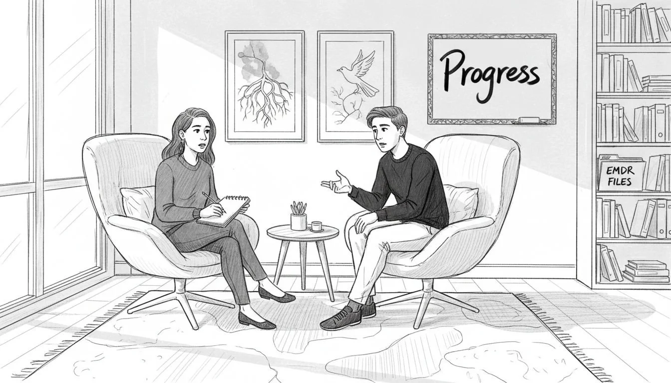 Complete Guide to the Role of EMDR Intensives
