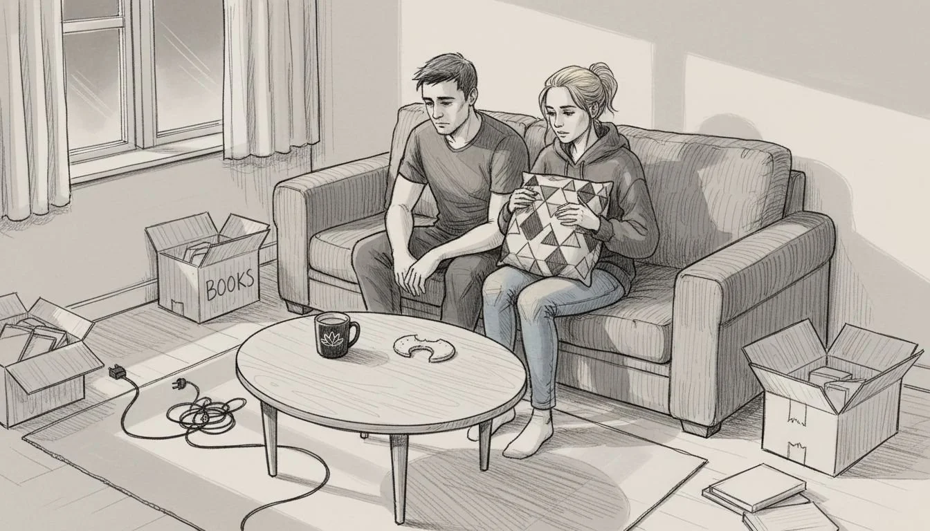 Relationship Anxiety Explained: Complete Guide for Healing