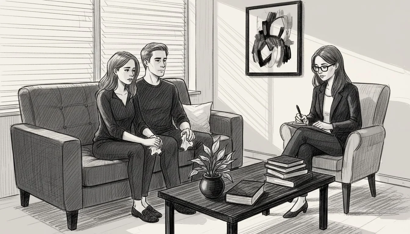 7 Essential Types of Couples Therapy for Healing Relationships