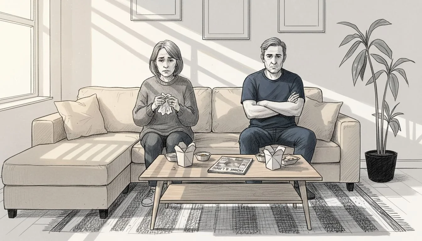 Relationship Betrayal Trauma – How It Reshapes Trust