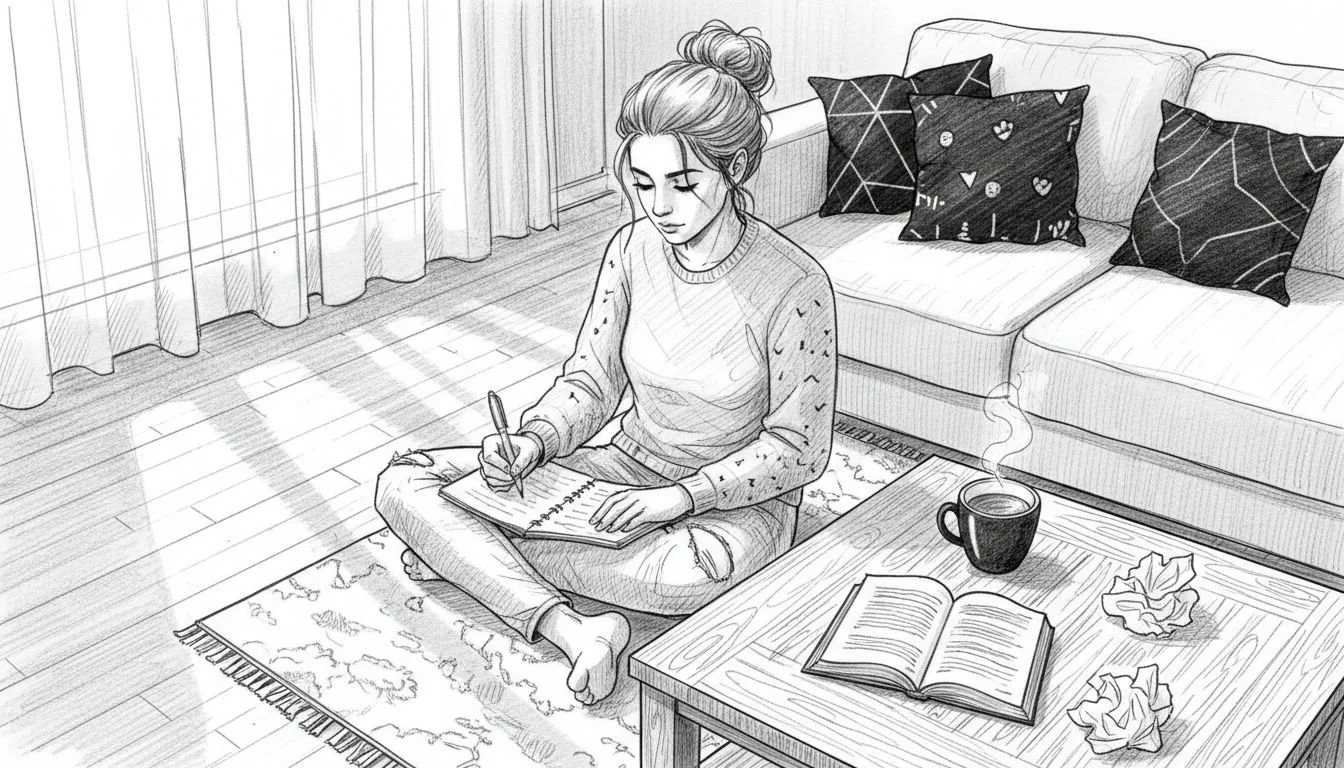 7 Empowering Ways to Heal After Breakup Naturally
