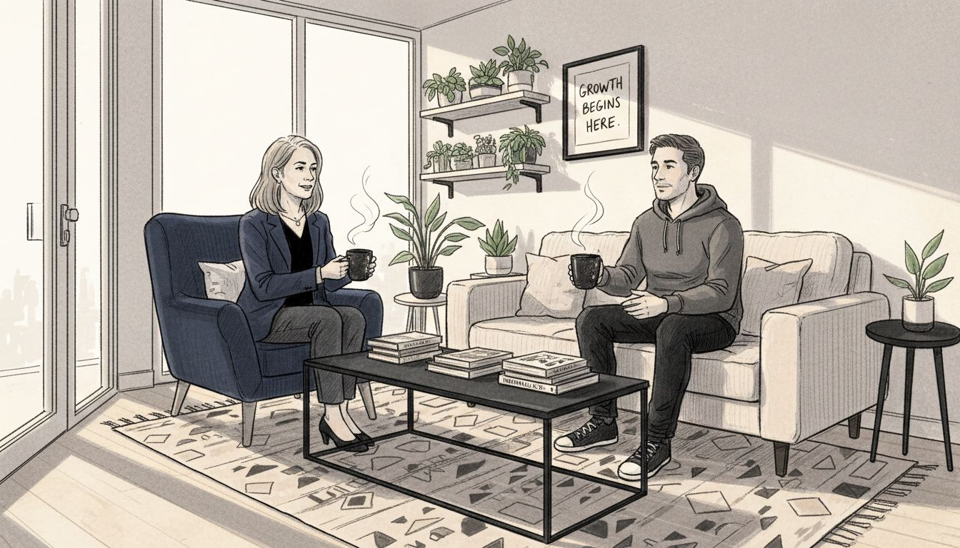 Role of Counseling in PTSD Recovery: Lasting Benefits