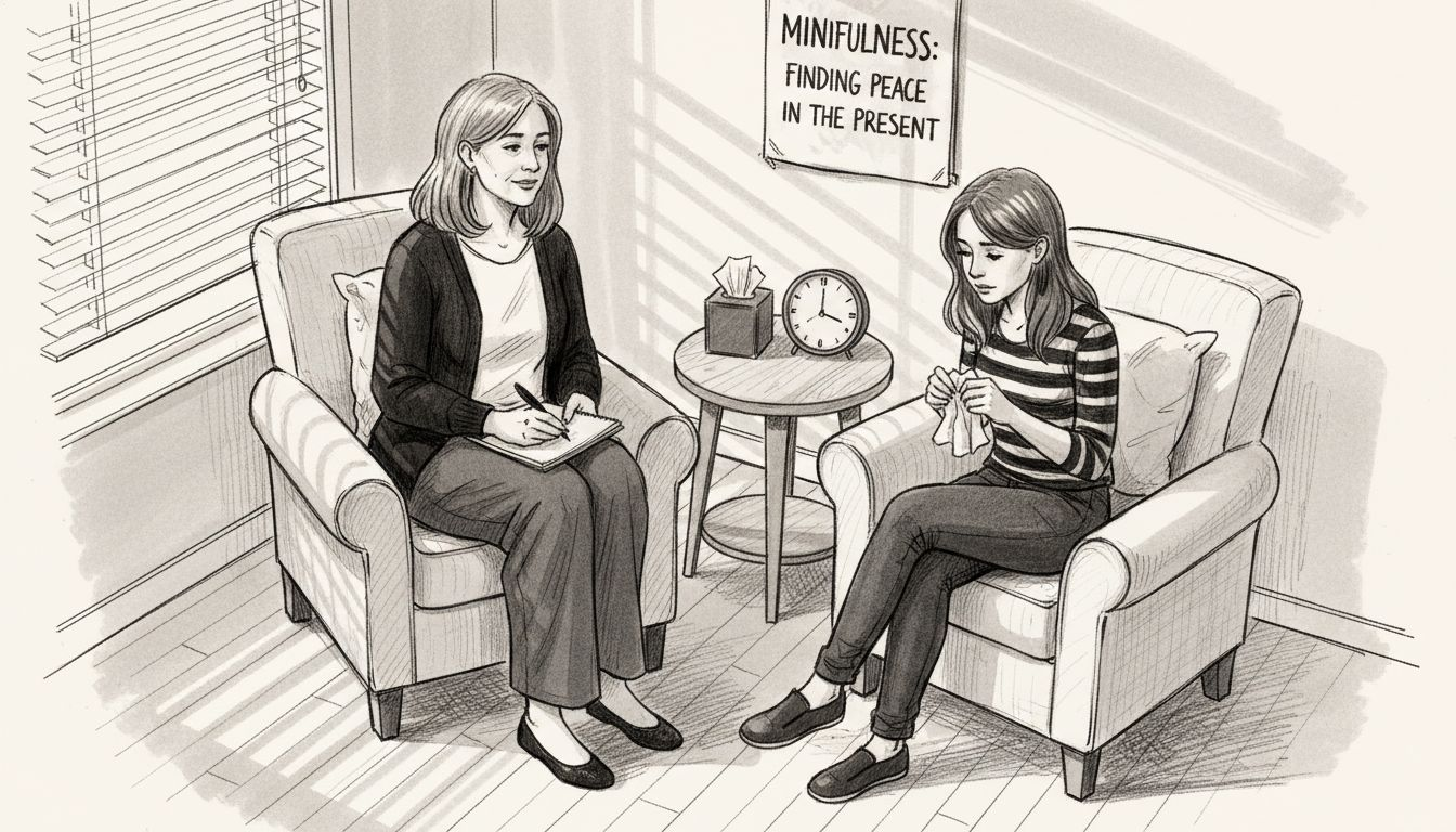 7 Types of Trauma Therapy for Healing and Recovery