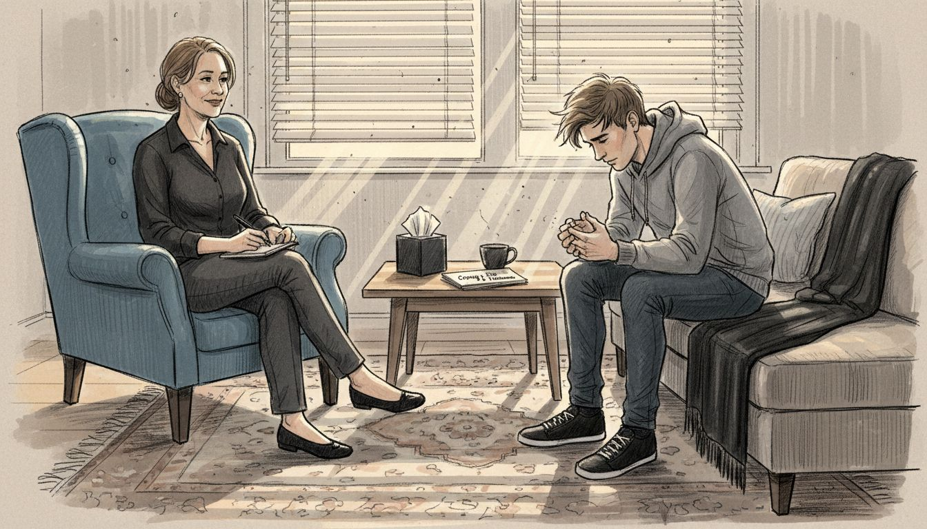 Role of Communication in Healing – Impact on Trauma Recovery