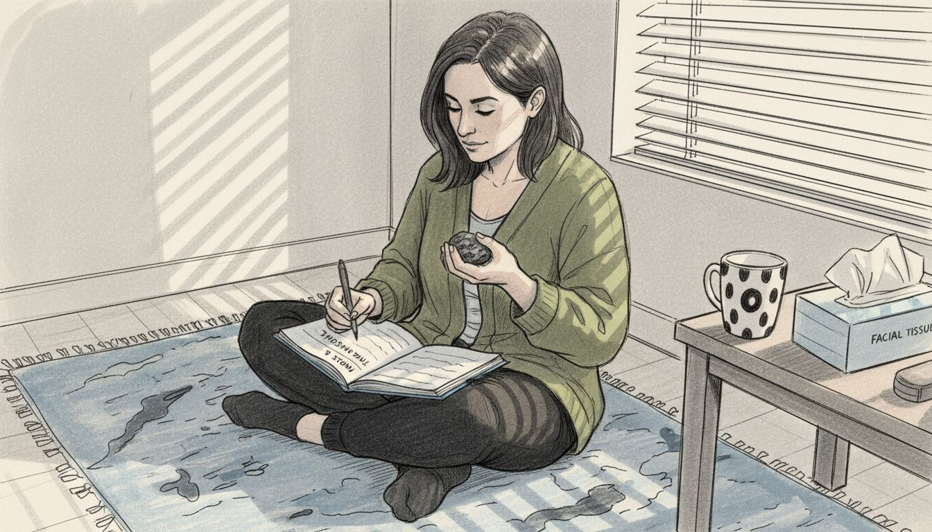 7 Essential PTSD Coping Strategies List for Daily Healing