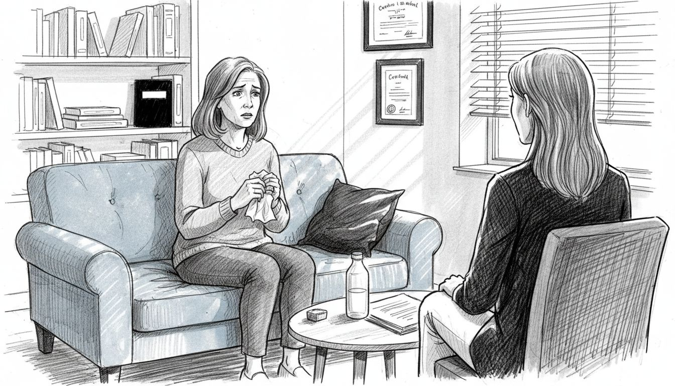 PTSD in Adults – Impact, Symptoms, and Recovery