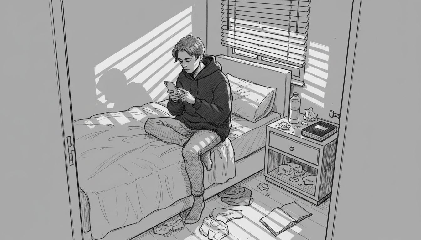 7 Common Examples of Trauma Triggers for Young Adults