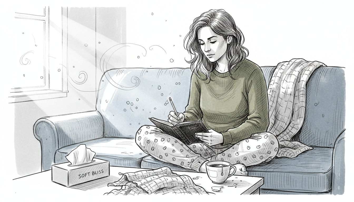 7 Tips for Emotional Healing After Trauma and Loss