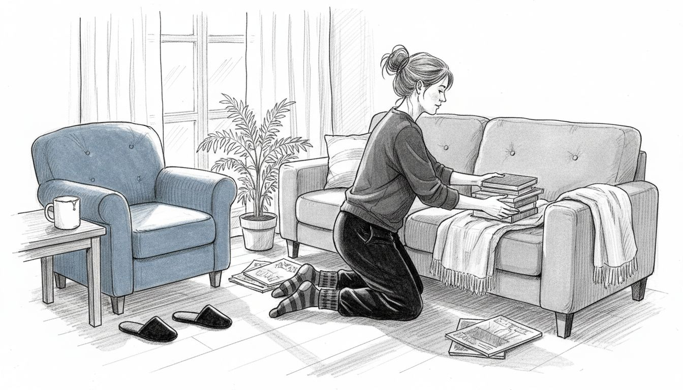 Improving Intimacy After Trauma: Step-by-Step Healing Guide