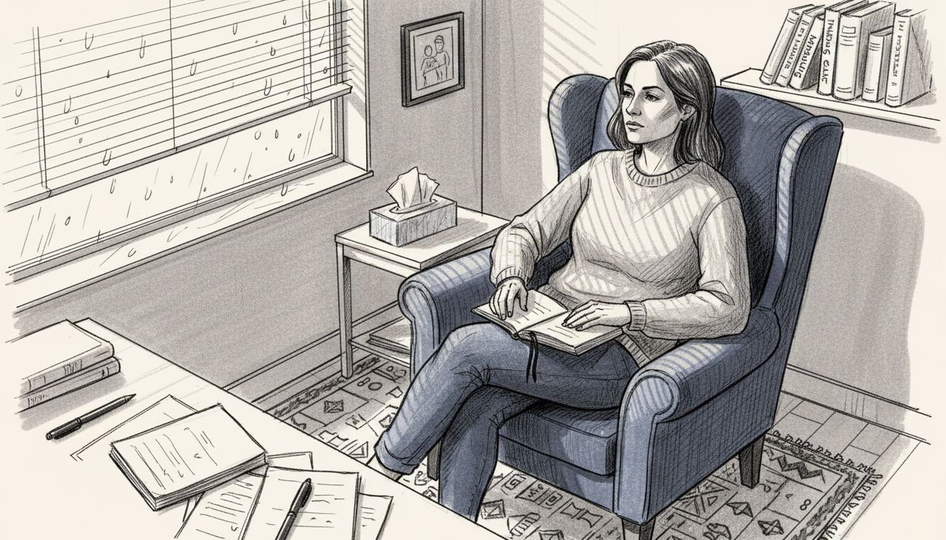 Why Mental Health Matters for Trauma Survivors