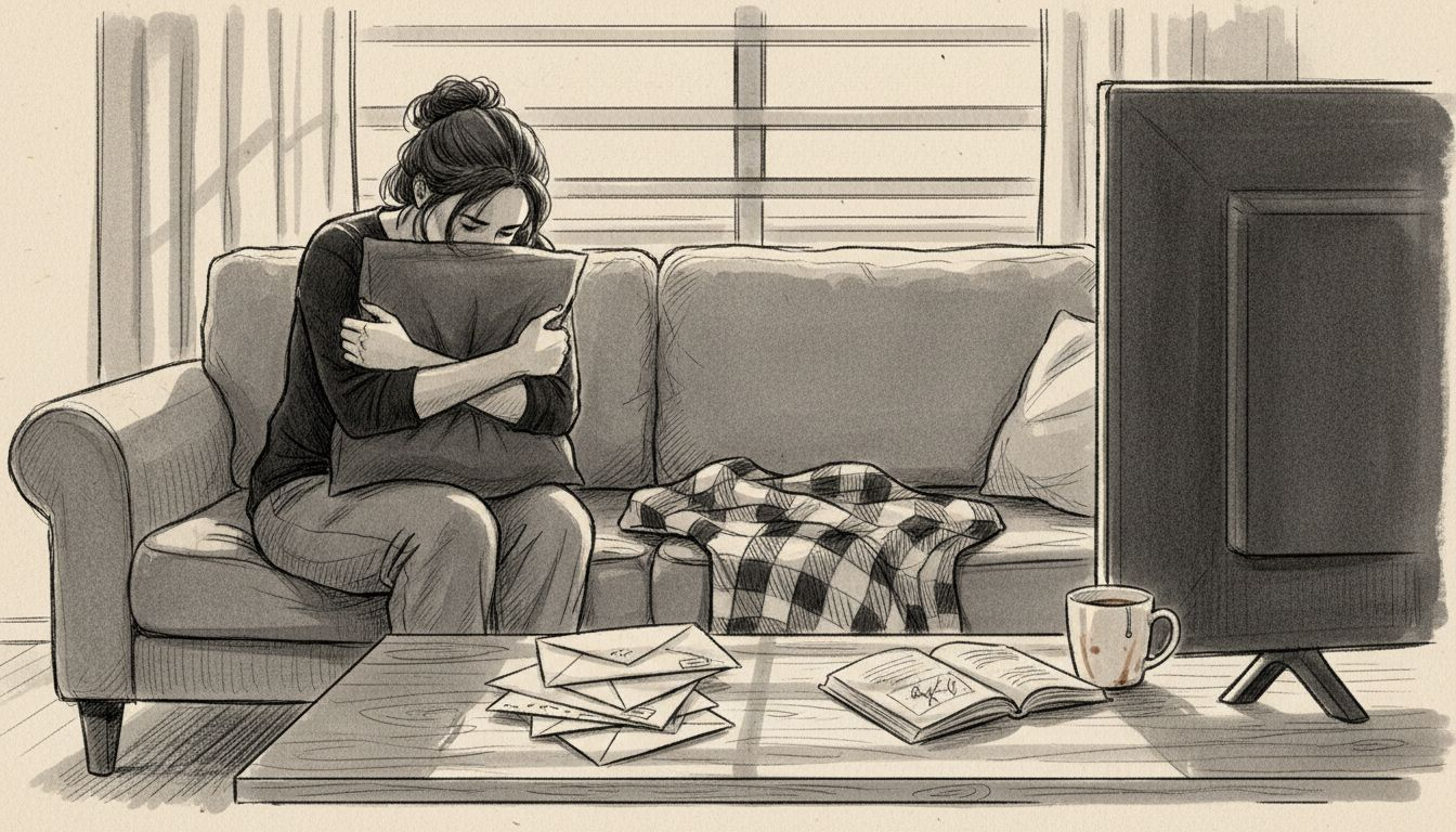 Complex Grief: Impact on Trauma Recovery