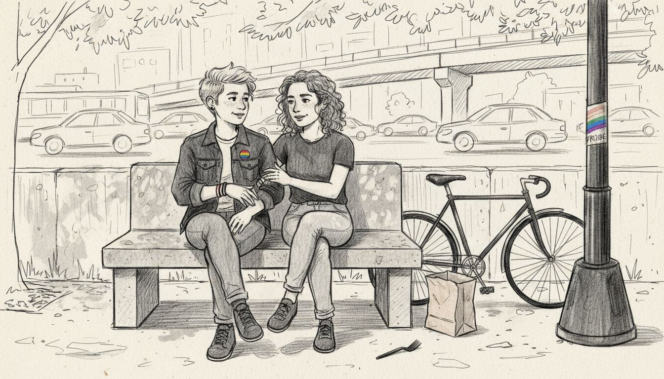 What Is PTSD in LGBTQ Adults – Identity, Trauma, and Healing