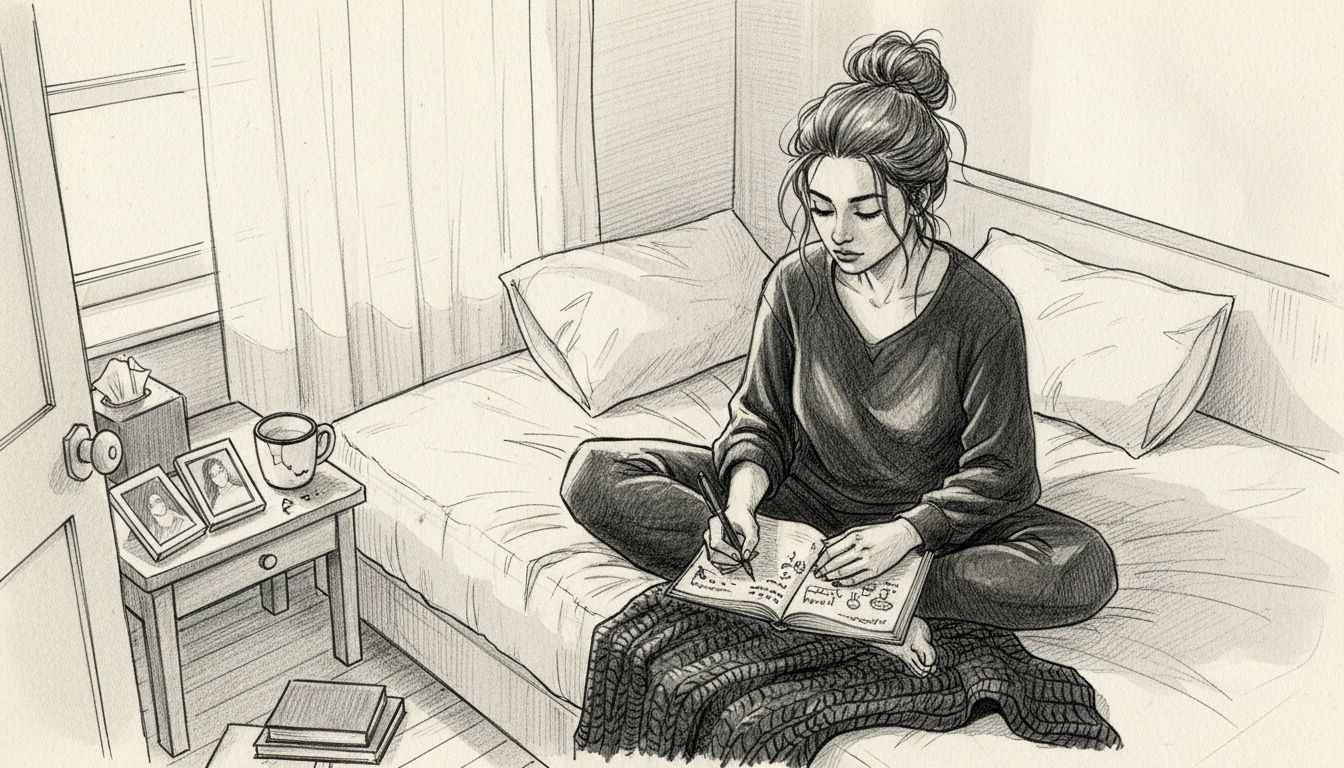 How to Heal After Breakup Naturally Step by Step