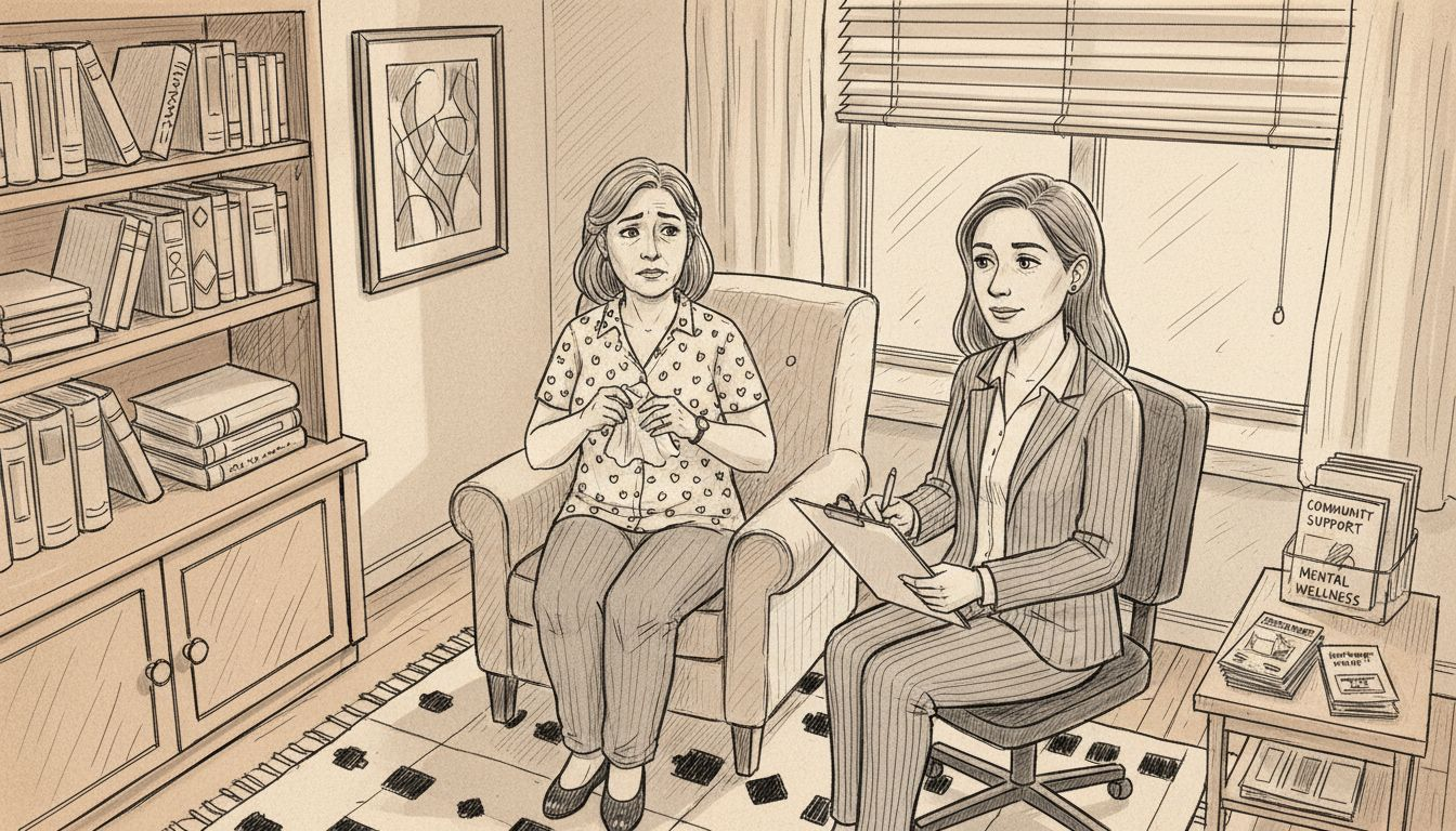 Trauma Triggers: The Hidden Impact on Healing