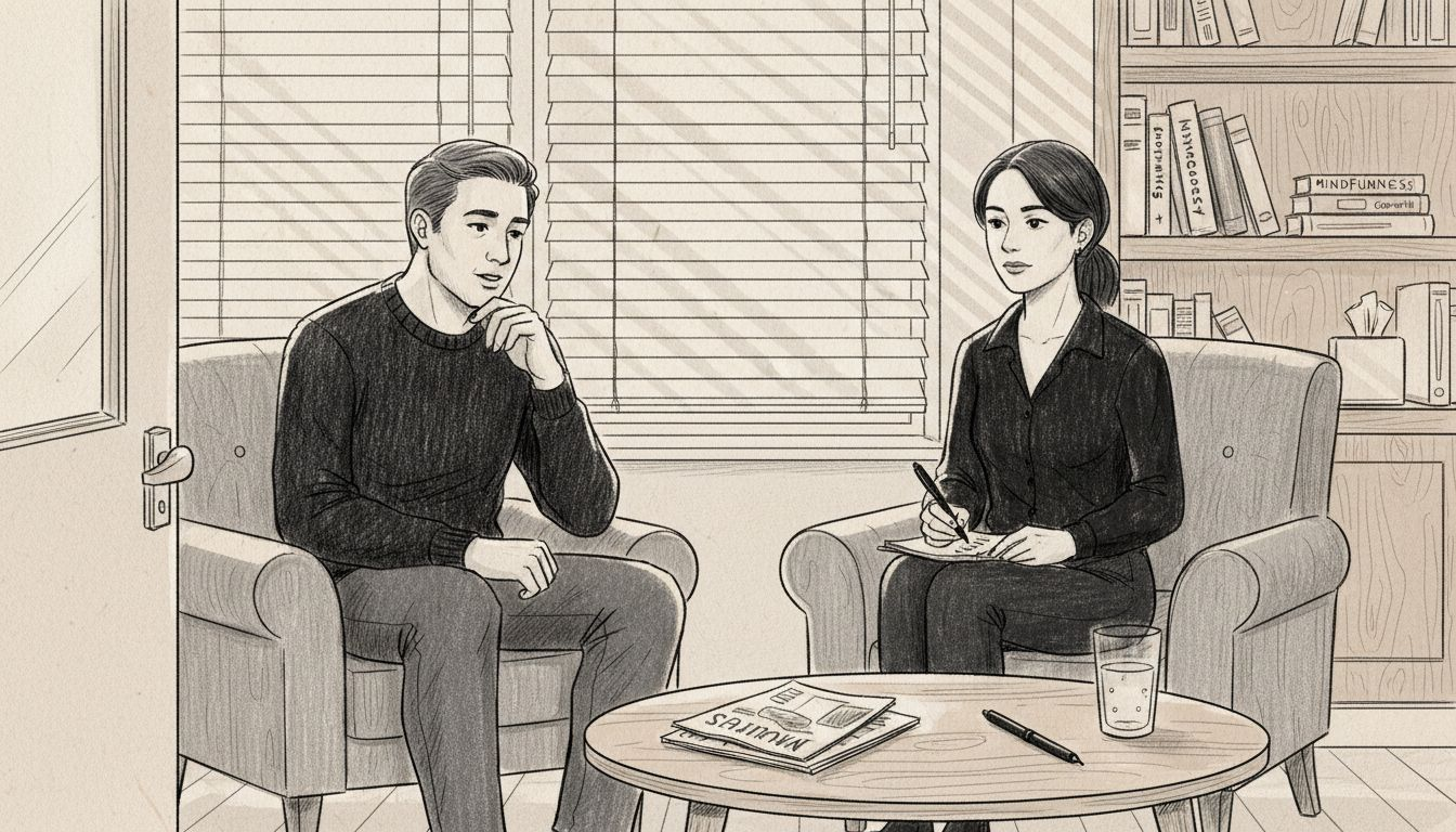 Definition of PTSD in Adults – What It Means for Healing