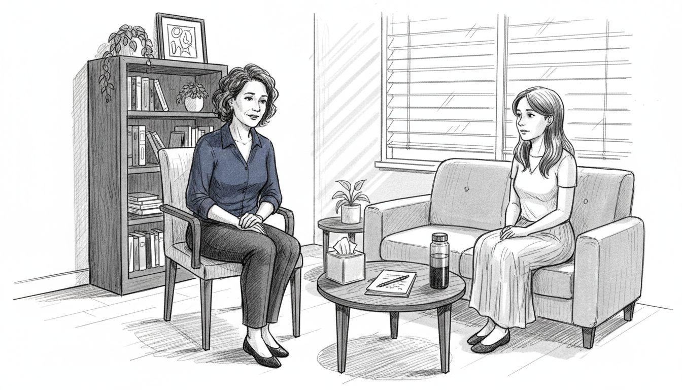 Difference Between PTSD and C-PTSD – Why It Matters