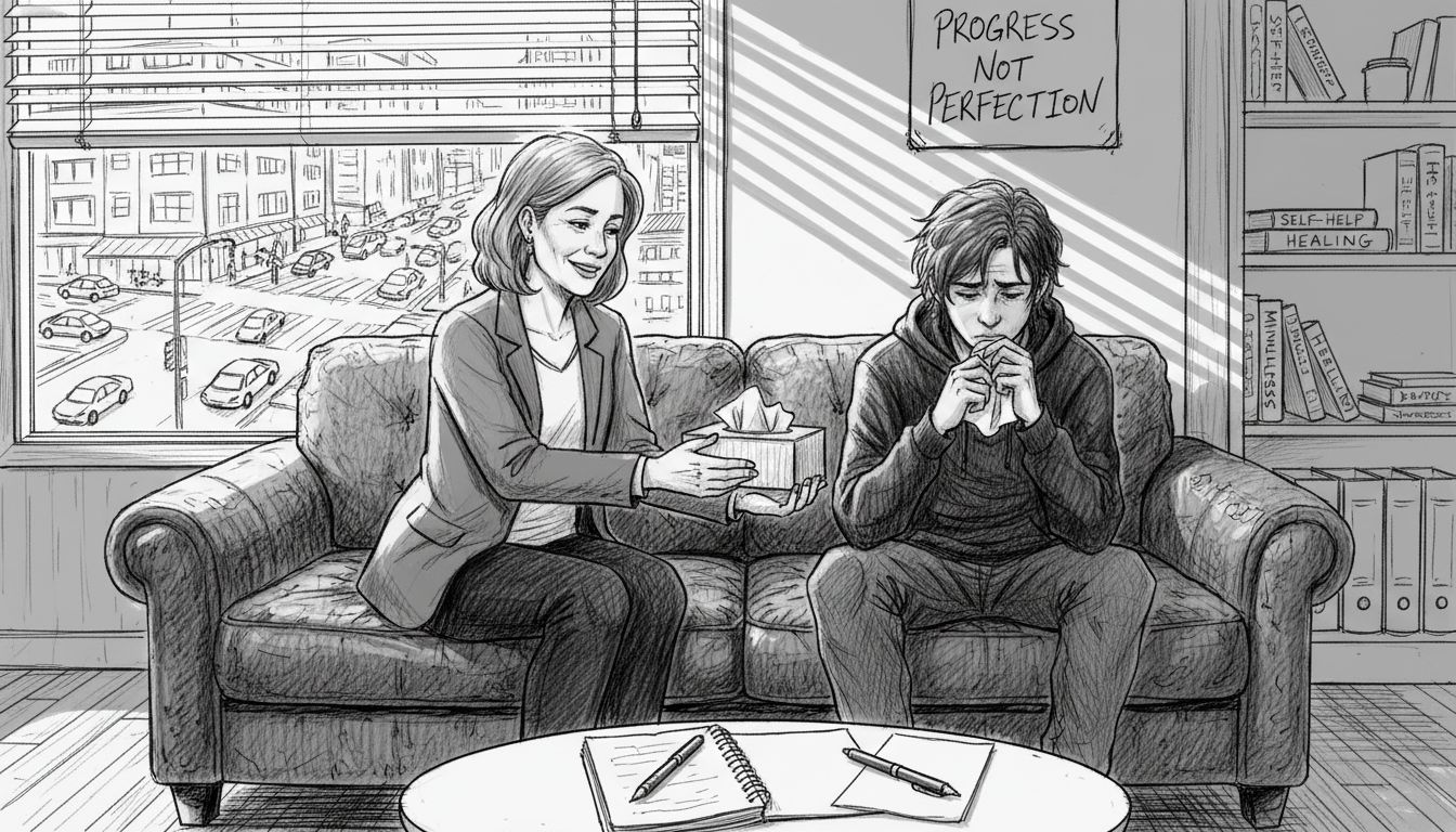 Complex Trauma Explained: Impact, Signs, and Healing