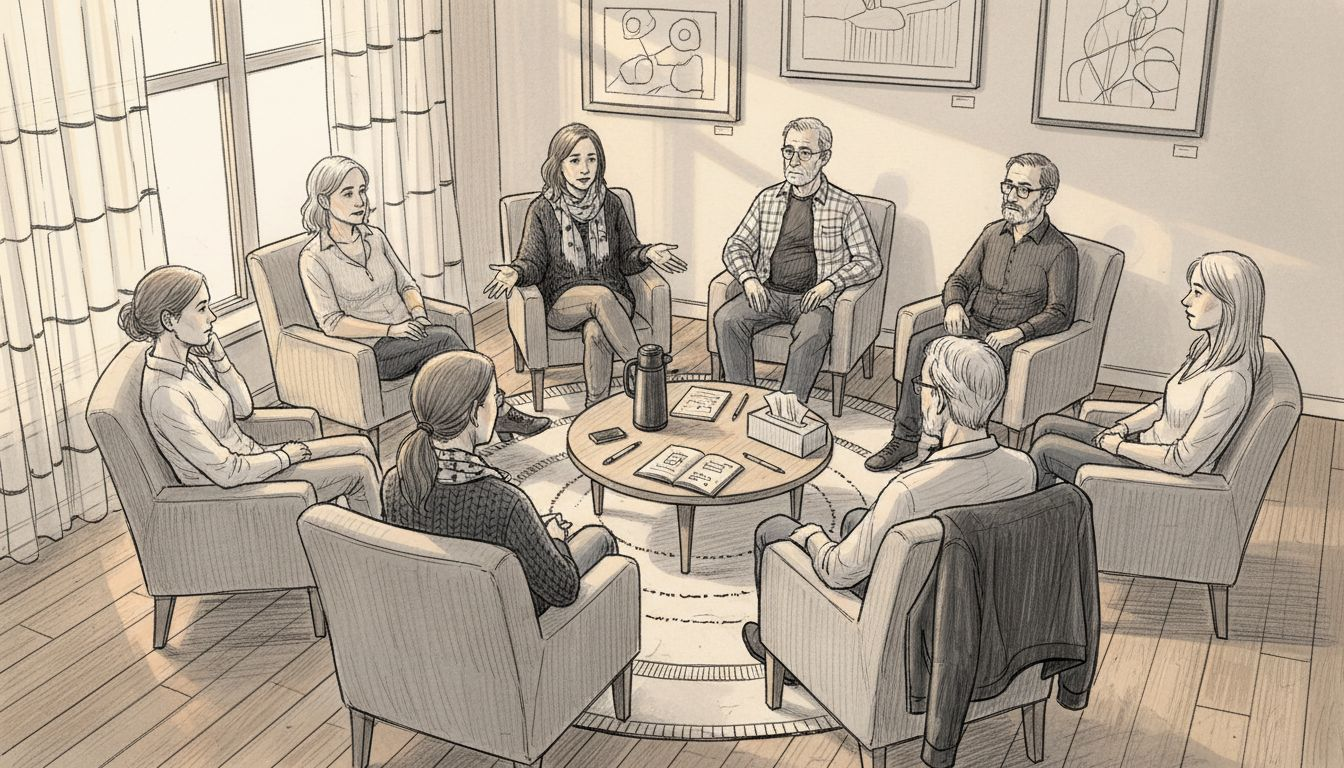 Step by Step Trauma Healing Guide for Lasting Recovery