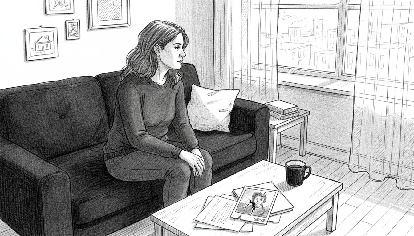 Childhood Trauma Impacts – How It Shapes Adult Life