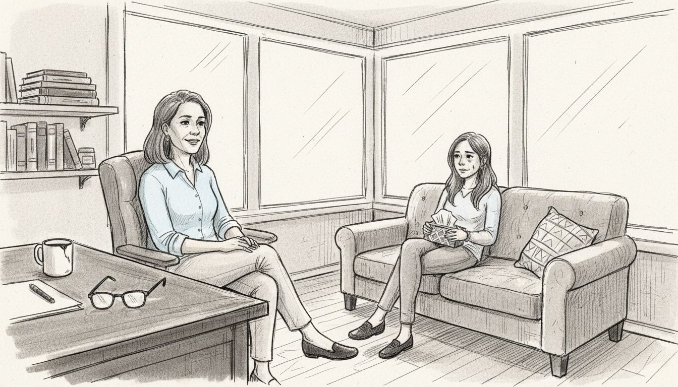 Why Trauma Informed Care Empowers Healing