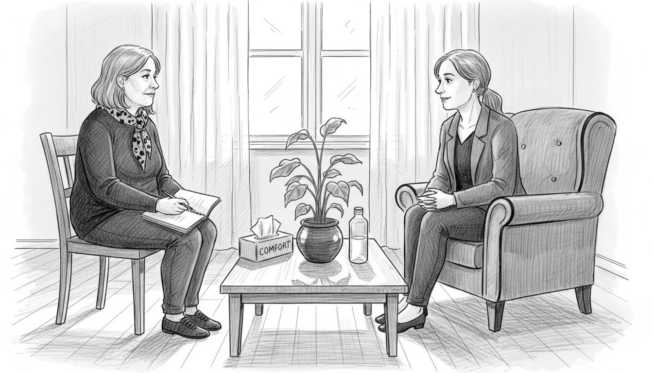 Trauma Recovery Workflow for Healing and Resilience