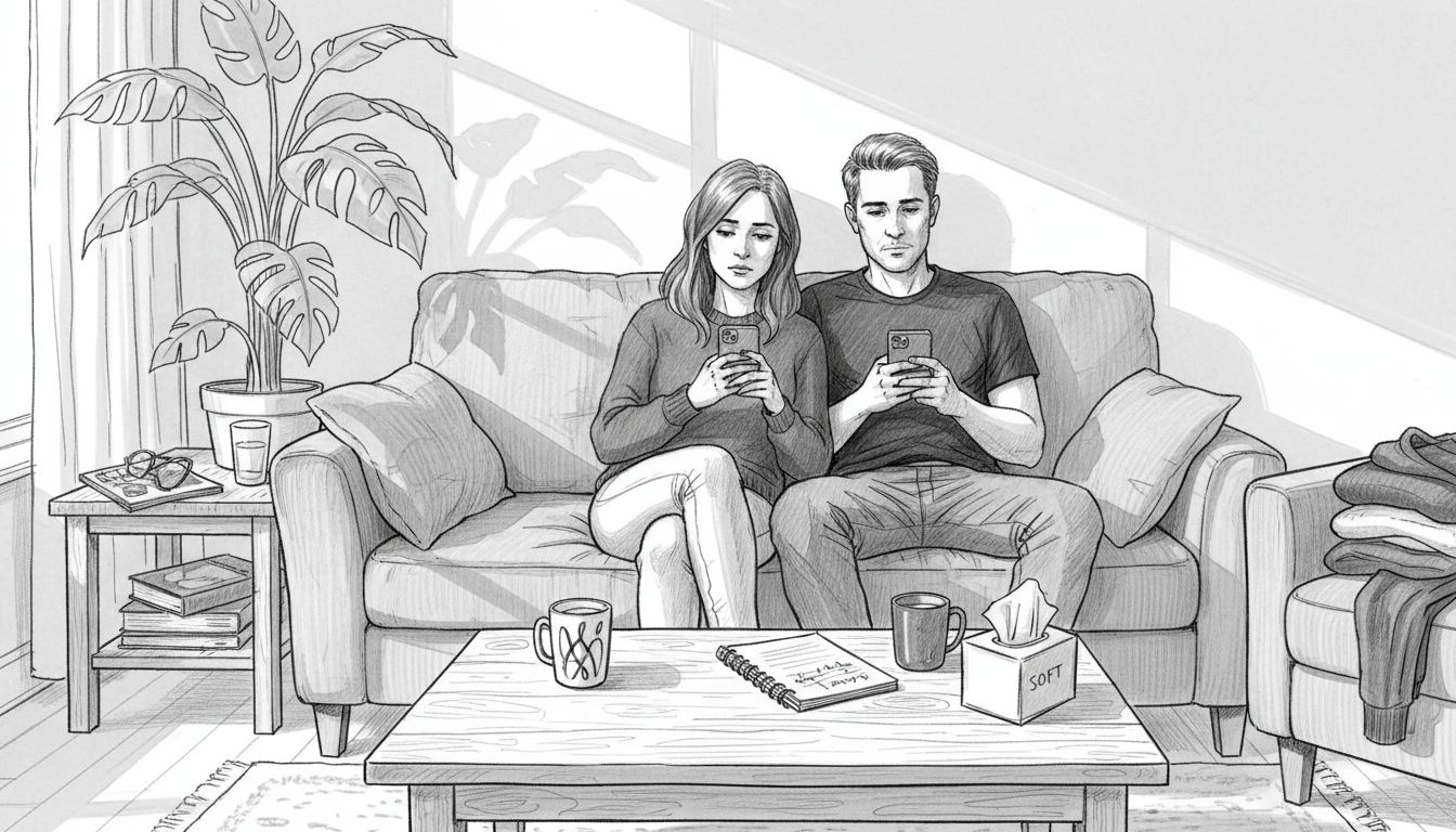 7 Types of Relationship Issues and How to Address Them