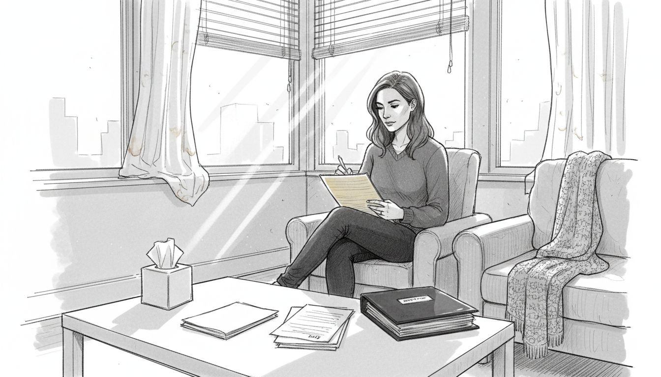 How to Create Therapy Treatment Plans for Trauma and Anxiety