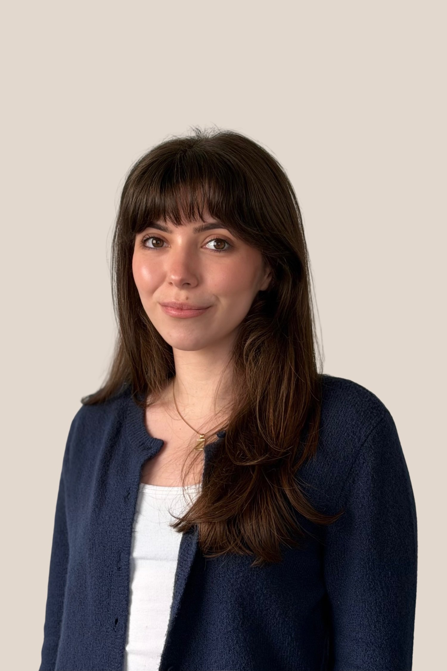 Katarina Pautz, AMFT