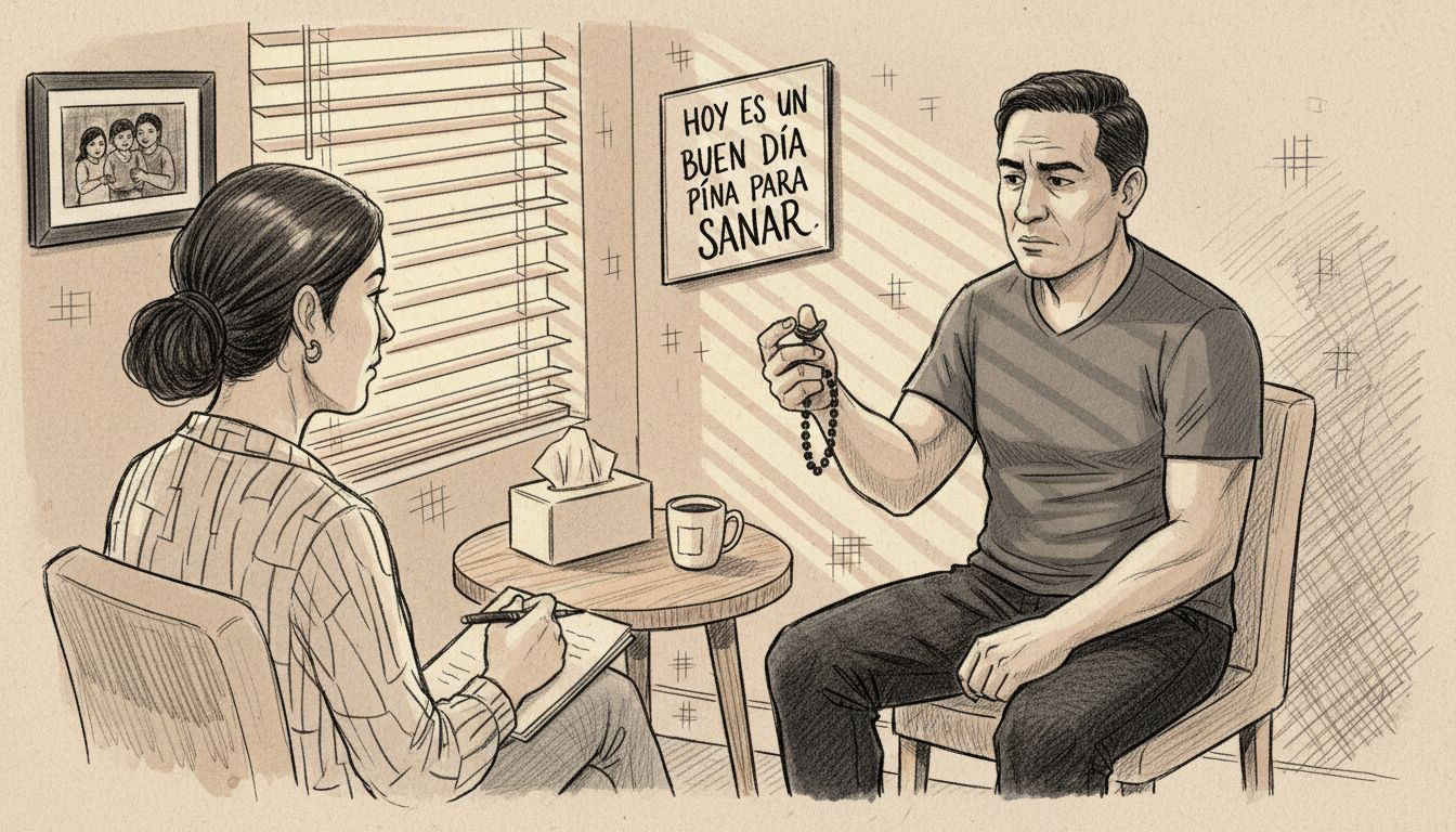 Why Trauma Recovery Matters for Spanish-Speaking Adults