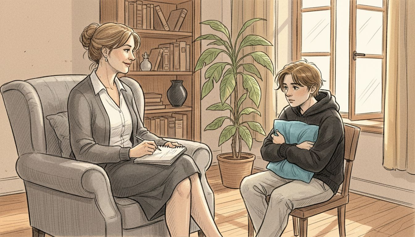 6 Key Benefits of Trauma-Informed Therapy for Healing