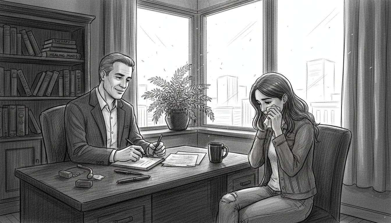 Trauma Bonding: How Abuse Creates Emotional Chains