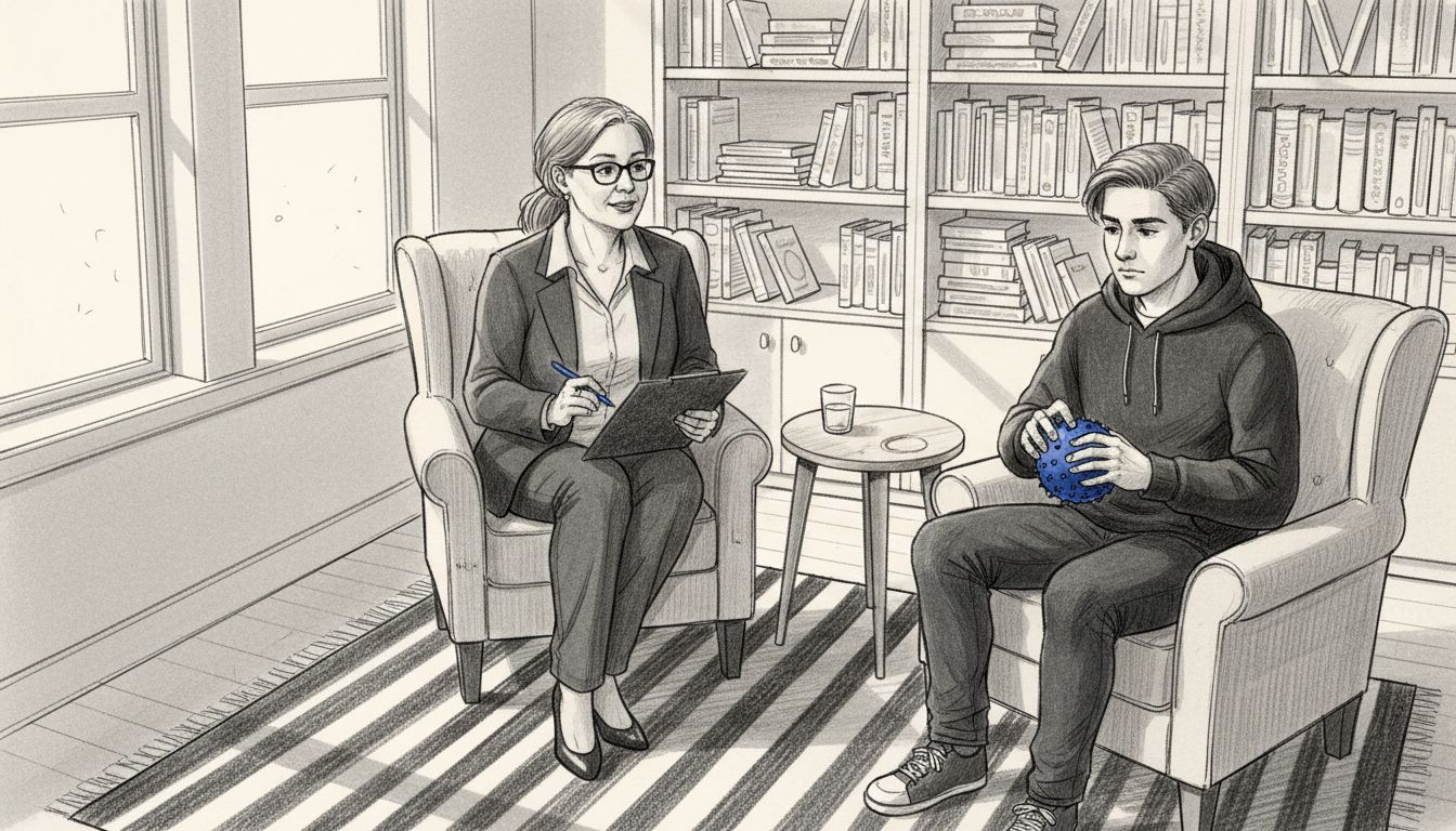 EMDR Intensives for Trauma: 70% Faster Healing Results