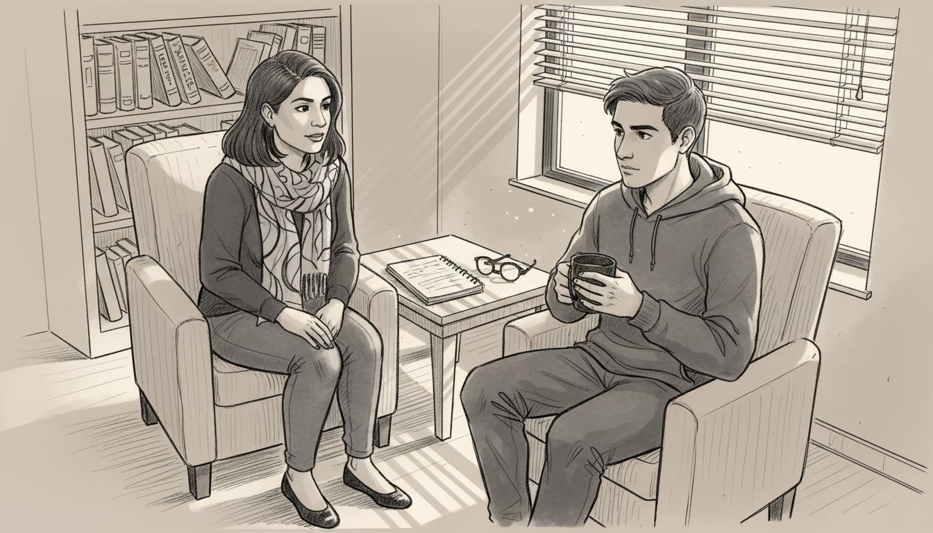 Trauma-informed care: 40% faster PTSD healing in 2026