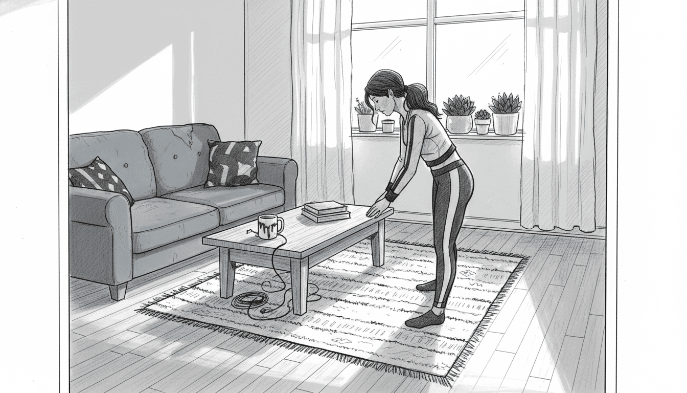 Mental health self-care tips for California adults 2026