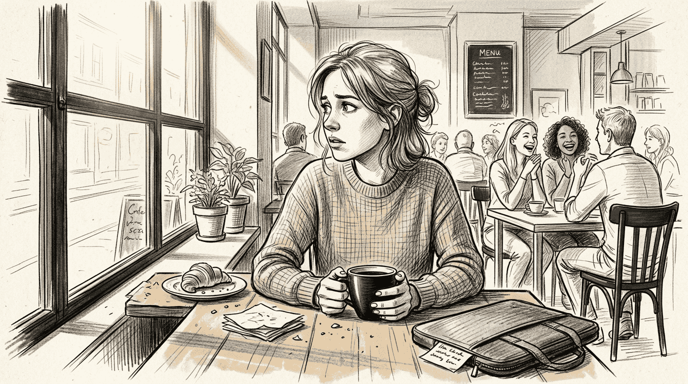 Examples of anxiety triggers and how therapy helps