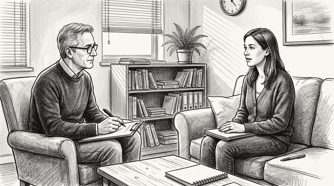 Role of mental health evaluations in trauma healing 2026