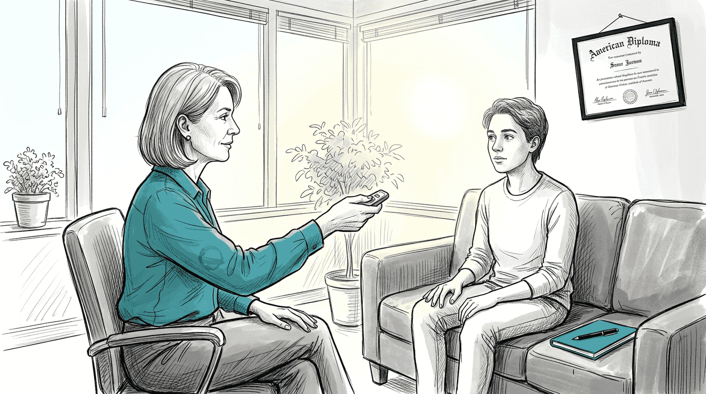 Why use EMDR for anxiety: proven therapy benefits in 2026