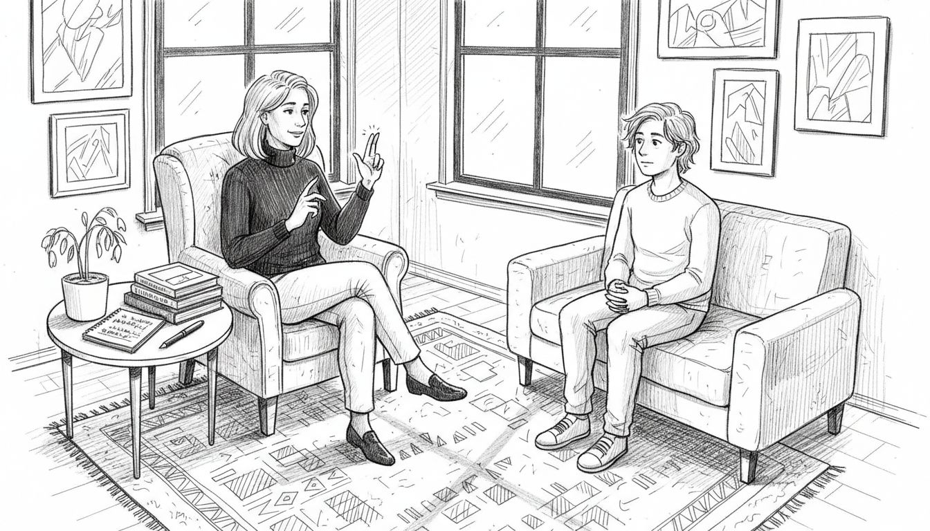 What is EMDR intensive therapy? A 2026 guide