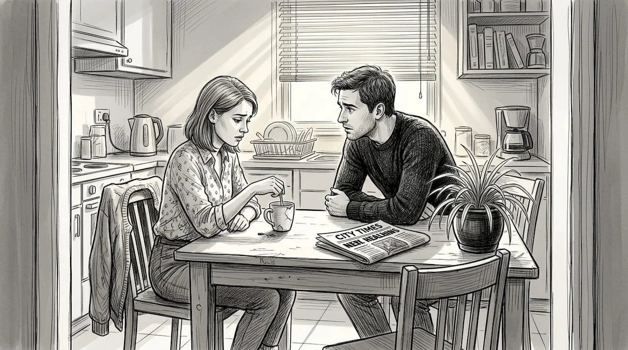 What is relationship anxiety? Understanding and healing