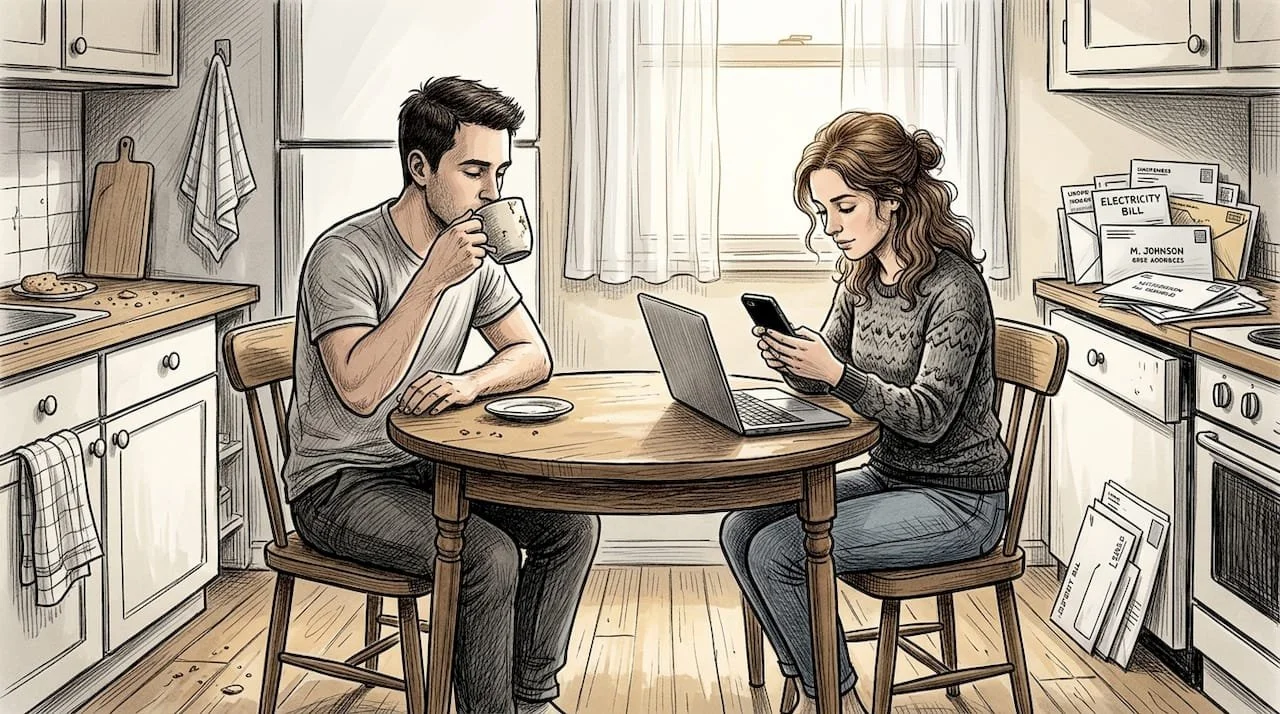 Effective ways to manage anxiety in relationships