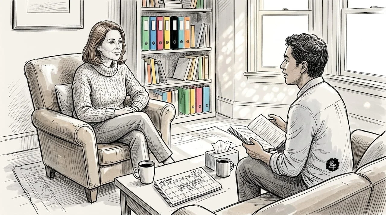 How cultural identity improves trauma therapy results in CA