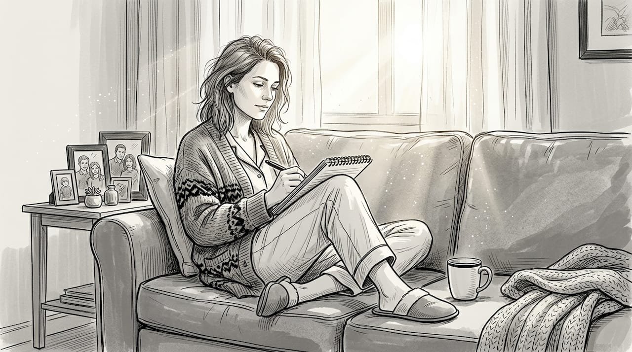 9 signs of complicated grief and trauma-informed healing